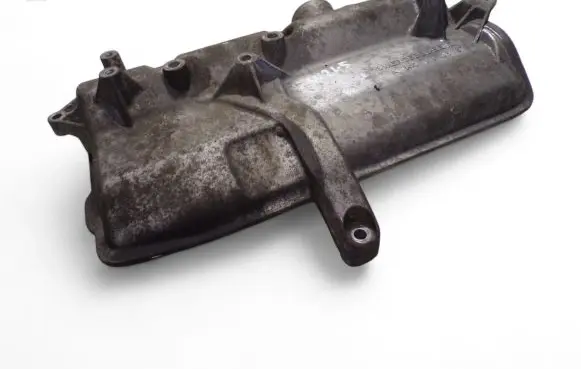 Rocker cam cover