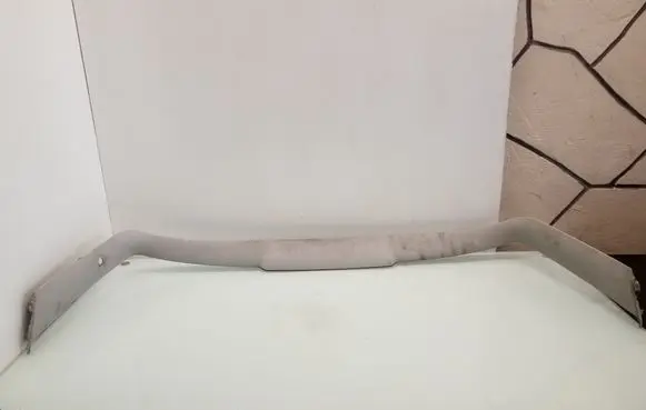 Volkswagen Golf IV Other trunk/boot trim element
