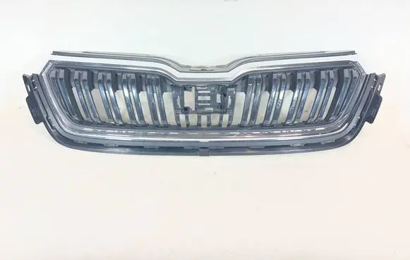 Skoda Kamiq Front grill 658807723