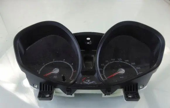 Ford Fiesta Speedometer (instrument cluster) 8A6T10849AN