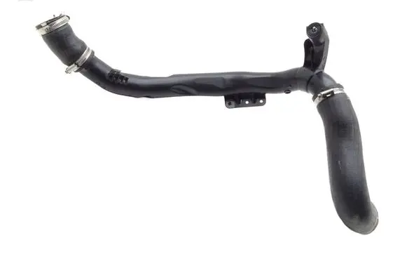 Skoda Superb B6 (3T) Air intake hose/pipe 1K0145840AC 1K0145828T 1K0145832AC
