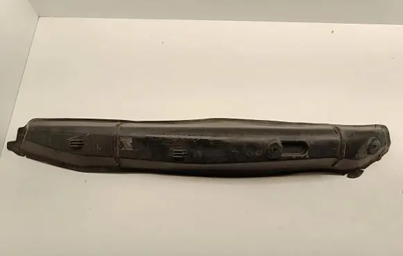 Mercedes-Benz CLA C117 X117 W117 Fender trim (molding) A1178890125