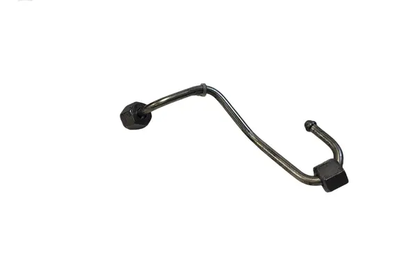 Nissan Qashqai Fuel injector supply line/pipe 