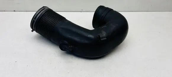 Volkswagen Phaeton Air intake hose/pipe 3D0129615P