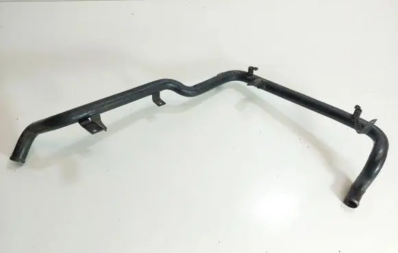 Audi A4 S4 B5 8D Engine coolant pipe/hose 058103213C