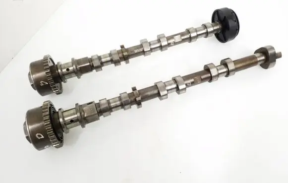 Maserati Quattroporte Camshaft F160AM1 00480531 F160AM3