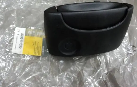 Renault Kangoo I Sliding door exterior handle 8200107372