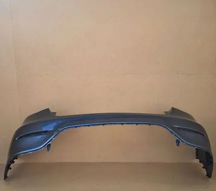 Mercedes-Benz GLC C253 Rear bumper A2538853525