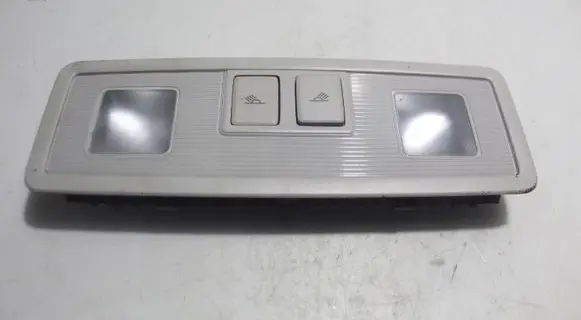 Volkswagen Touran III Other interior light
