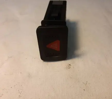 Seat Toledo II (1M) Hazard light switch 1J0953235C PA66GF30
