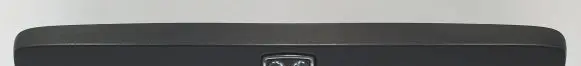 Dodge Nitro Tailgate/trunk/boot exterior handle 53369156