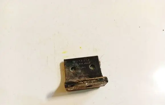 Audi A2 Rear door lower hinge 8z0833402a