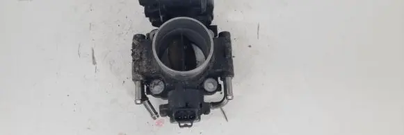Toyota Auris 150 Throttle valve 1923002010