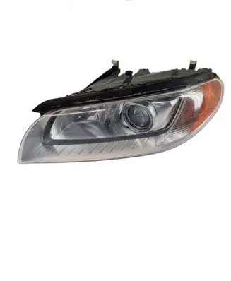 Volvo S80 Headlight/headlamp 31353534