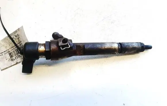 Renault Scenic II - Grand scenic II Fuel injector 8200380253 h8200294788