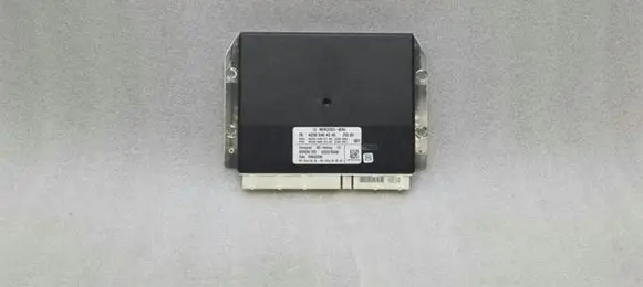 Mercedes-Benz SL R230 Other control units/modules A2305404345