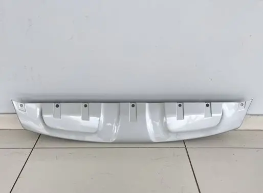 Maserati Levante Front bumper lip 670042317