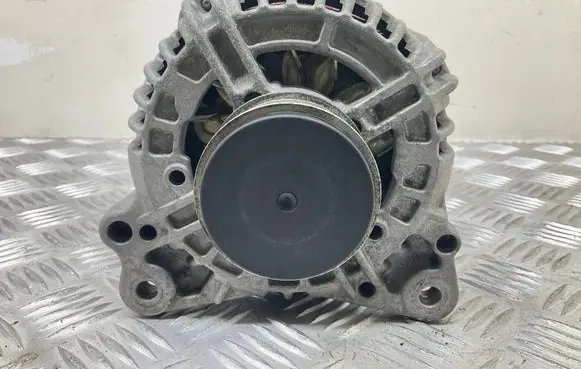 Generator/alternator