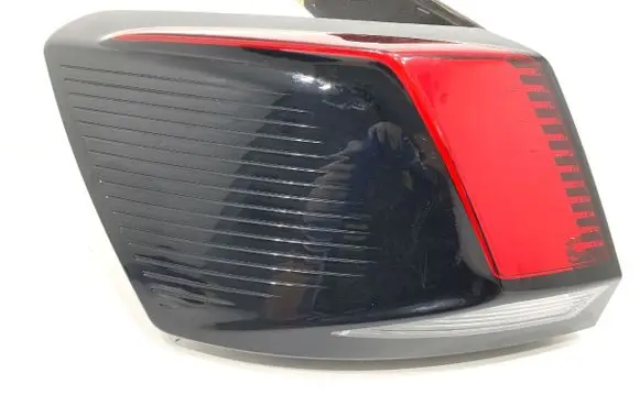 Peugeot 3008 II Rear/tail lights 9810477180