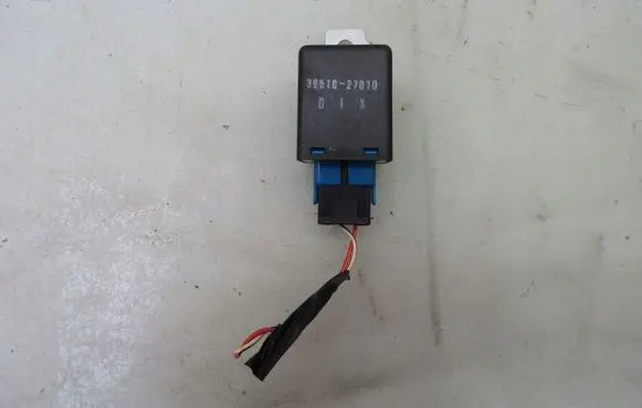 KIA Ceed Other relay 3951027010