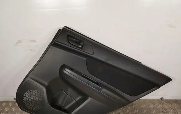 Subaru XV Rear door card panel trim 94227FJ000