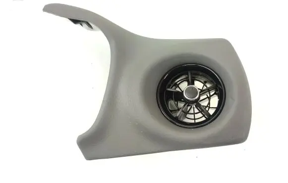 Toyota Yaris Dash center air vent grill 5556862280