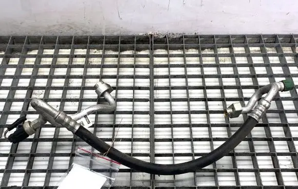 Ford Fiesta Air conditioning (A/C) pipe/hose G1B119972BC