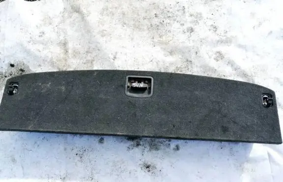 Hyundai Santa Fe Glove box 857102b200 85710-2b200