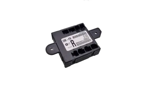 Dodge Durango III Door control unit/module 68316560AD P68316560AD 2841585011300
