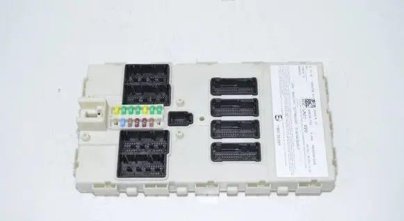 BMW i3 Other control units/modules 9335218 61355B5D695 5B5D695