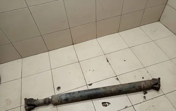 Opel Frontera B Rear driveshaft/prop shaft 