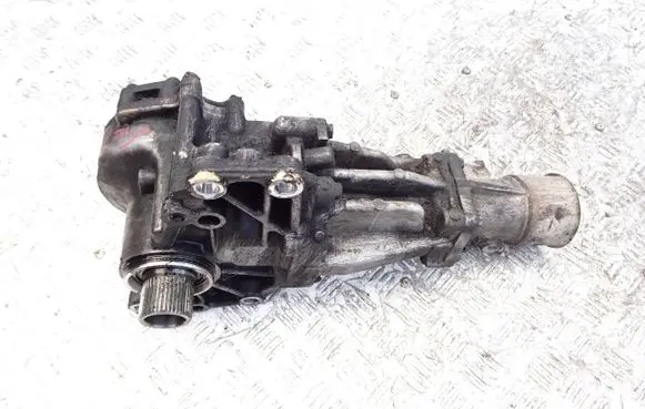 Mitsubishi Outlander Gearbox transfer box case 3067039