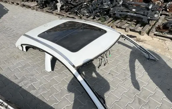 Honda HR-V Roof DG21657
