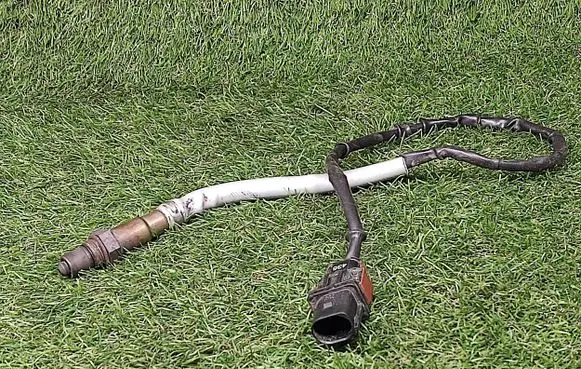 Volkswagen PASSAT CC Lambda probe sensor 022906262AN 0258017070