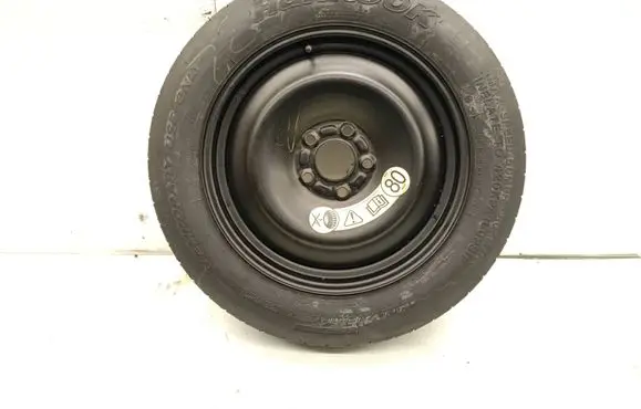 Ford Focus R16 spare wheel 8V411A479AA