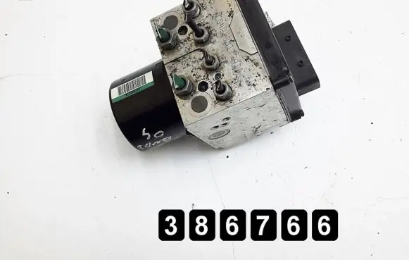 Peugeot 407 ABS Pump