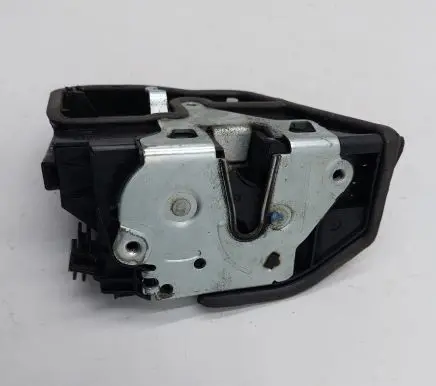 Mini Cooper Countryman R60 Front door lock