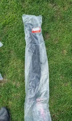 Honda CR-V Fender end trim 74155-SWA-A10