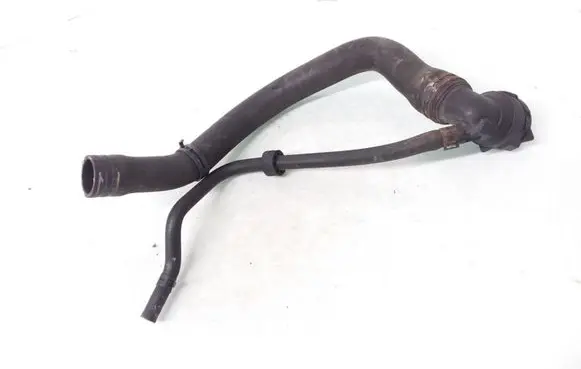 Volkswagen Touran I Engine coolant pipe/hose 1K0122101DJ 1K0122291BA