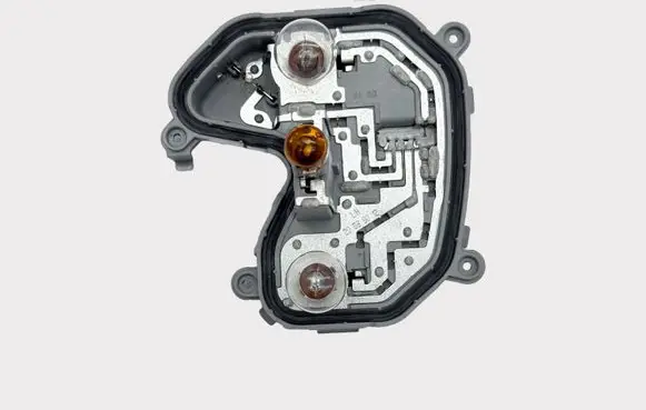 Jeep Renegade Tail light bulb cover holder 77368548 77367277