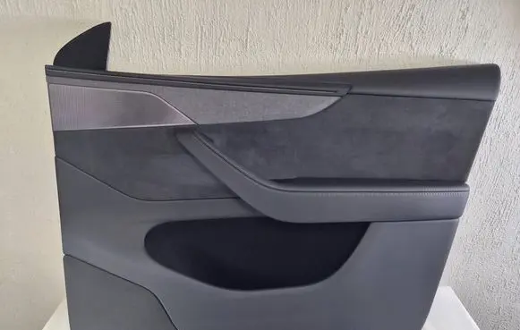 Tesla Model Y Juniper Sliding door card 364329569G