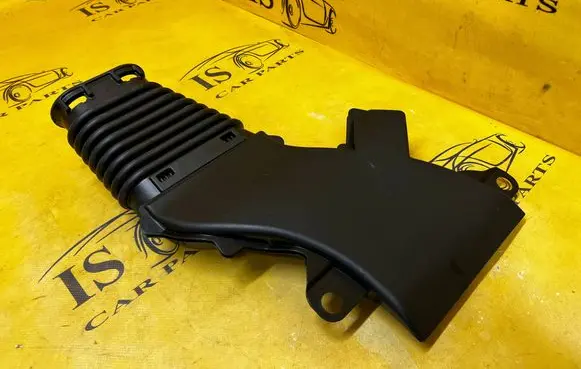 Subaru Forester SL Cabin air duct channel 46012SL030 14457AA62