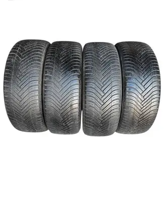 Hyundai Ioniq 5 R19 summer tire 