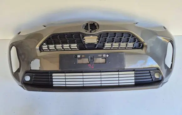 Toyota Yaris Cross Front bumper 521190DC20