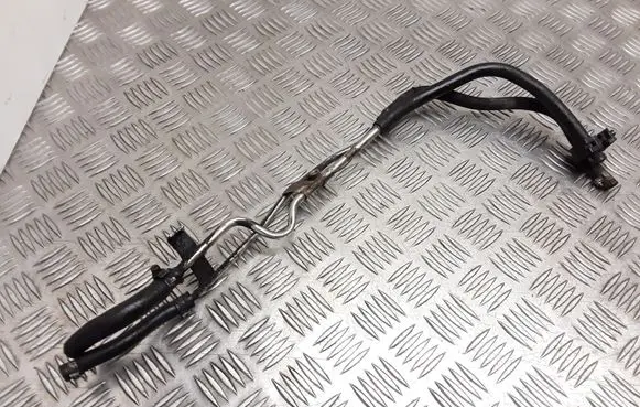 Fiat Doblo Fuel line/pipe/hose 