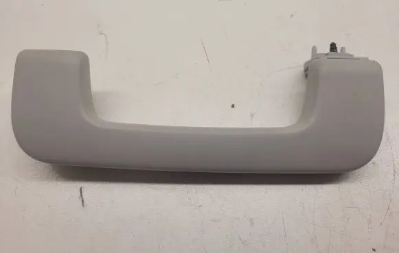 Audi A3 S3 A3 Sportback 8P Rear interior roof grab handle 8P0857607M