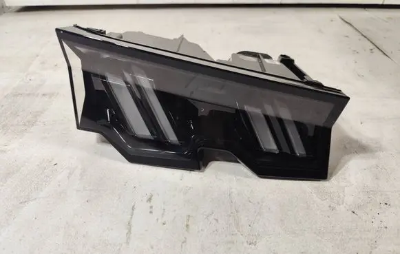 Peugeot 3008 III Rear/tail lights 9839770680 82580101