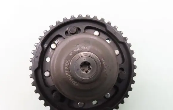 Volvo S60 Camshaft pulley/ VANOS F3470502