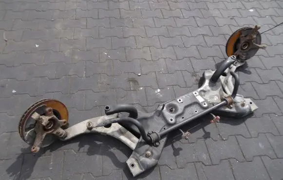 Mitsubishi Colt Front subframe