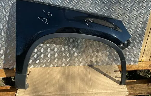 Volkswagen Tiguan Fender 
